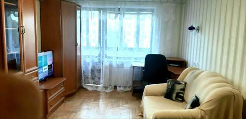 Apartament On Chokolovsky Boulevard