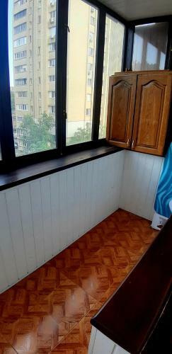 Apartament On Chokolovsky Boulevard