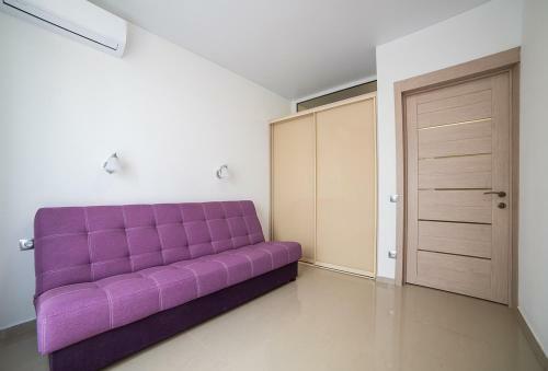 Apartamento New York In Kiev