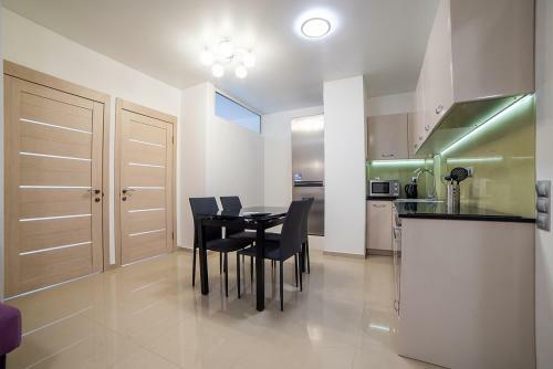 Apartamento New York In Kiev