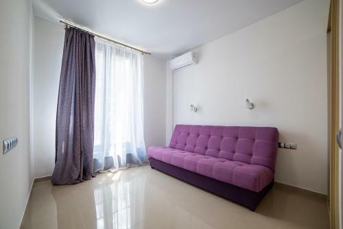 Apartamento New York In Kiev