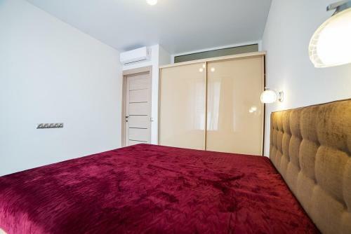 Apartamento New York In Kiev