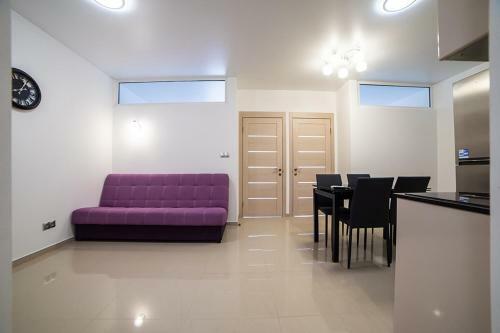 Apartamento New York In Kiev