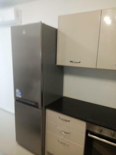 Apartamento New York In Kiev