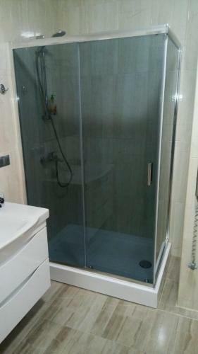 Apartamento New York In Kiev