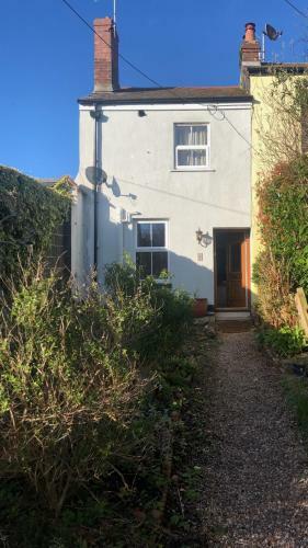 Bed & Breakfast Laurel Cottages