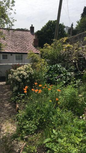Bed & Breakfast Laurel Cottages
