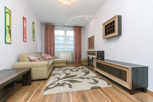 Apartamento 3 ????????? ??????????? ? ?????? ????????