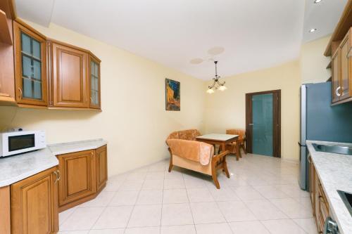 Apartamento 3 ????????? ??????????? ? ?????? ????????