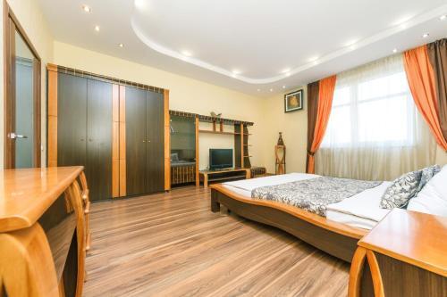 Apartamento 3 ????????? ??????????? ? ?????? ????????
