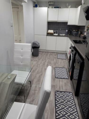 One Bedrooms House With Hottub