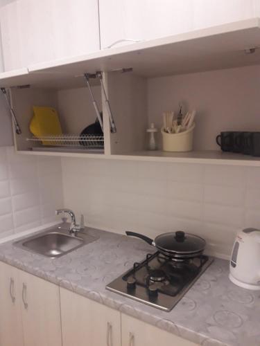 Apartamento ??????????? ???????