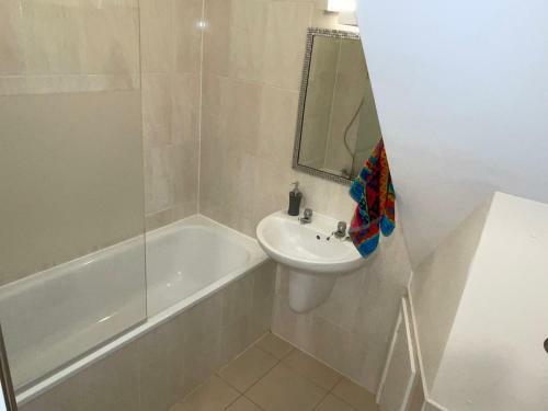 Apartamento Rambler?s Retreat
