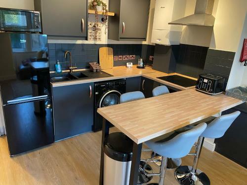 Apartamento Rambler?s Retreat