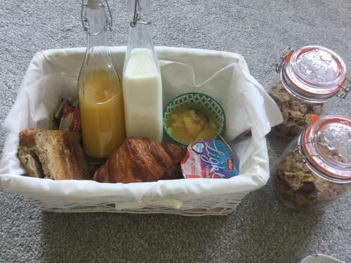 Bed & Breakfast Glebe House