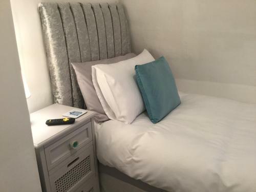 Bed & Breakfast Glebe House