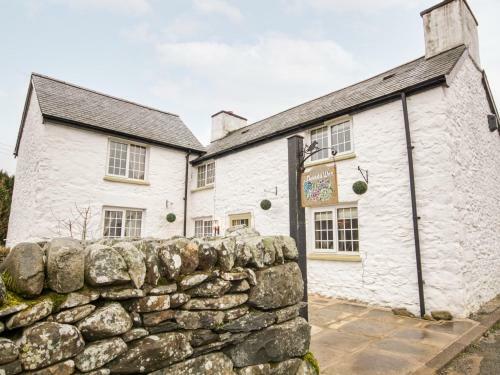 Neuadd Wen