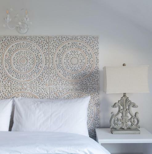 Tranquil Beachfront Beautiful 2-bed Apartment