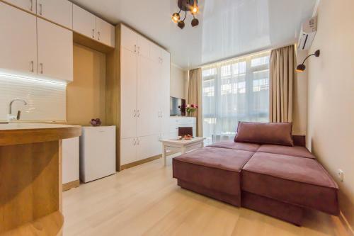 Apartamento ????? ????, ??????? ??, ?????, Ocean Plaza