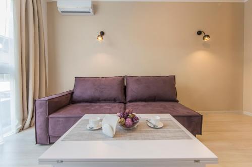 Apartamento ????? ????, ??????? ??, ?????, Ocean Plaza