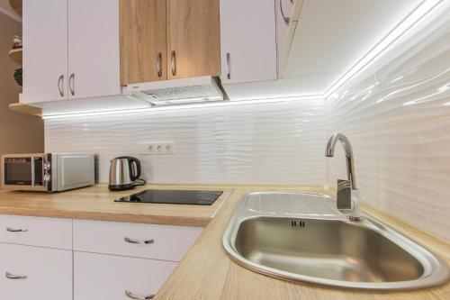 Apartamento ????? ????, ??????? ??, ?????, Ocean Plaza