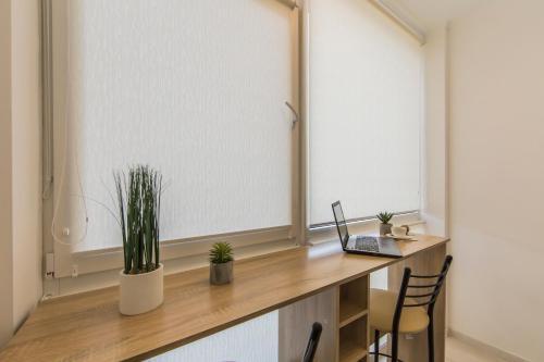 Apartamento ????? ????, ??????? ??, ?????, Ocean Plaza