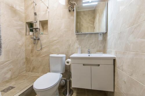 Apartamento ????? ????, ??????? ??, ?????, Ocean Plaza