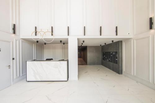 Apartamento ????? ????, ??????? ??, ?????, Ocean Plaza