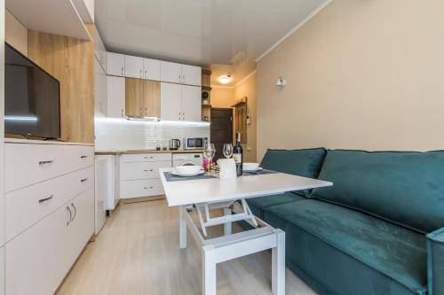 Apartamento ????? ????, ??????? ??, ?????, Ocean Plaza