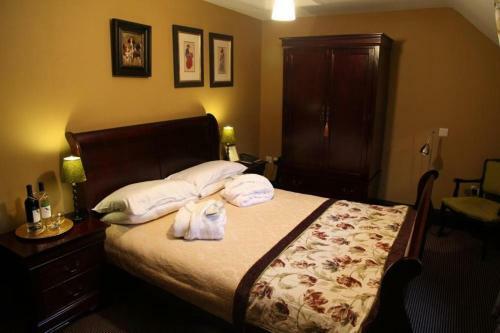 Hostal Knockninny Country House
