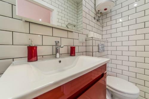 Apartamento Kyiv Opera Loft