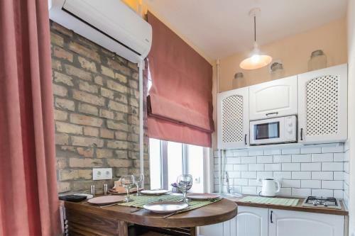 Apartamento Kyiv Opera Loft
