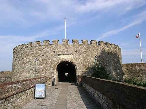 Victoria Rose Cottage