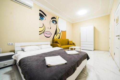 Posada ??????????? Wow-hotel