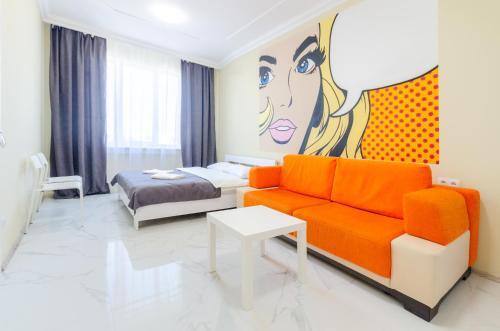 Posada ??????????? Wow-hotel