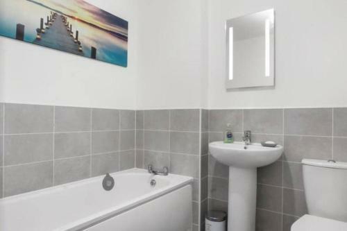 Darlington Luxury 2 Bed