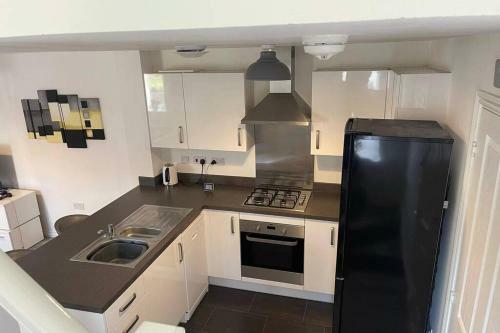 Darlington Luxury 2 Bed