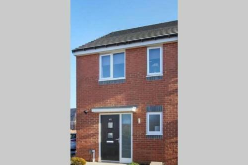 Darlington Luxury 2 Bed