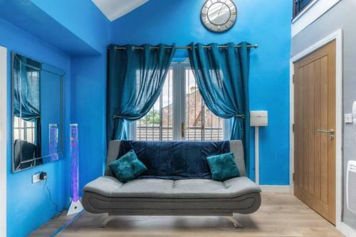 Darlington Luxury Penthouse Apartment
