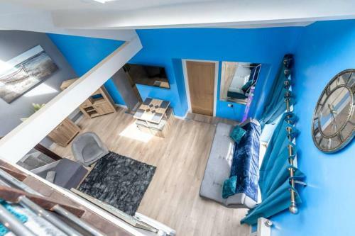 Darlington Luxury Penthouse Apartment