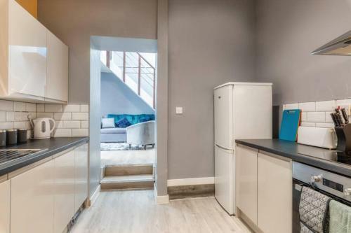 Darlington Luxury Penthouse Apartment