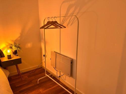 Apartamento Valee Red Dewsbury