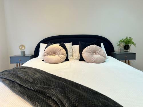 Apartamento Valee Red Dewsbury