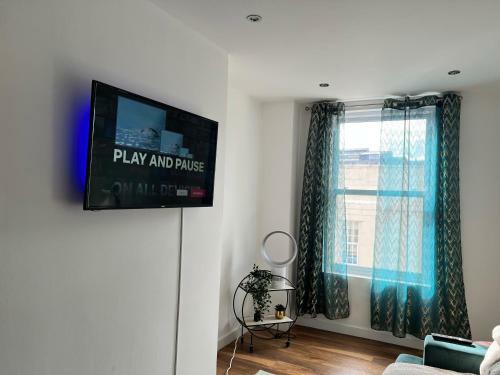 Apartamento Valee Red Dewsbury