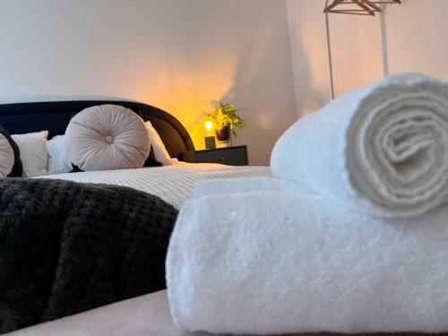 Apartamento Valee Red Dewsbury
