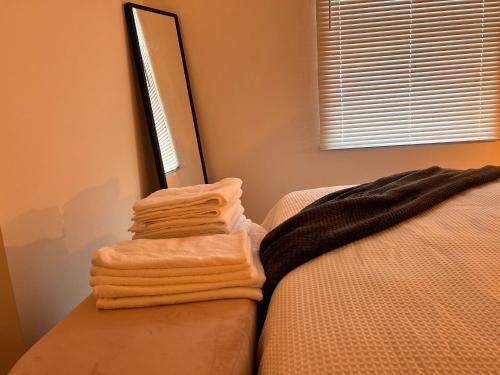Apartamento Valee Red Dewsbury