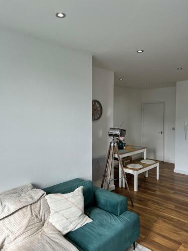 Apartamento Valee Red Dewsbury