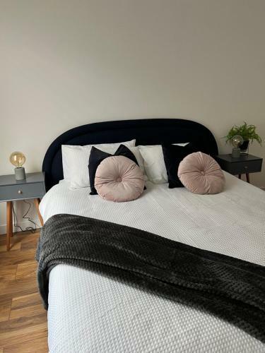 Apartamento Valee Red Dewsbury