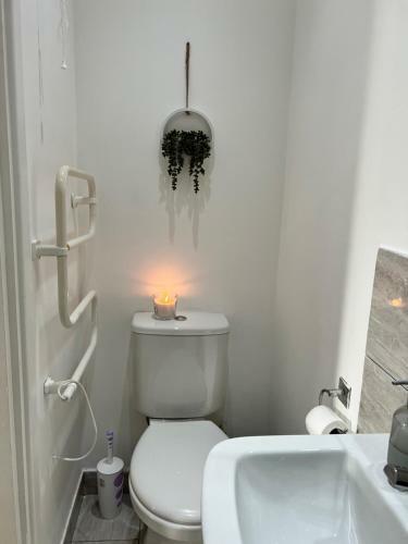 Apartamento Valee Red Dewsbury
