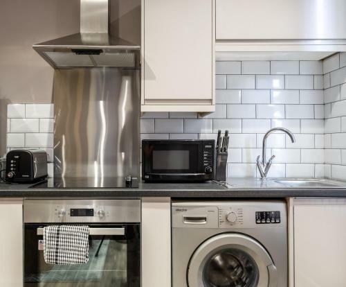 Darlington Town Centre Luxury Apartments